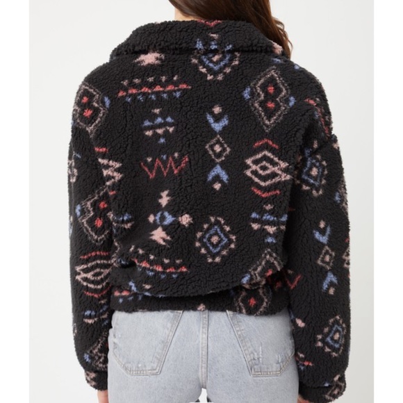 Aztec Sherpa - Picture 2 of 2